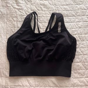 Gymshark energy seamless strappy sportsbra